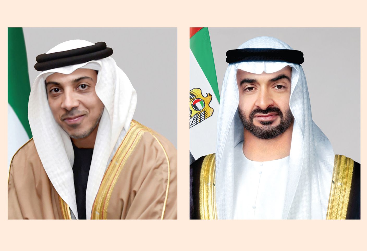 رئيس الدولة: أتمنى لأخي مشعل الصباح التوفيق في قيادة الكويت الشقيقة نحو المزيد من الإنجازات