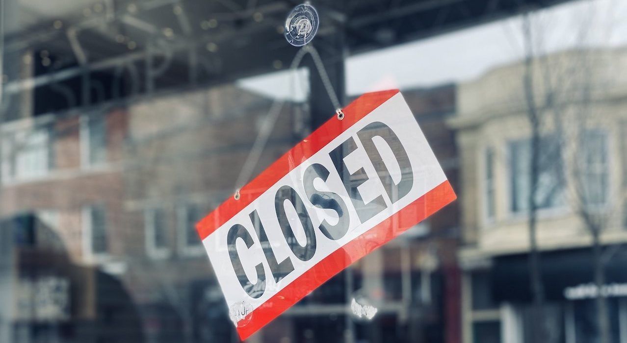 ارتفاع معدلات إفلاس الشركات حول العالم مع زيادة أسعار الفائدة وتراجع الدعم الحكومي