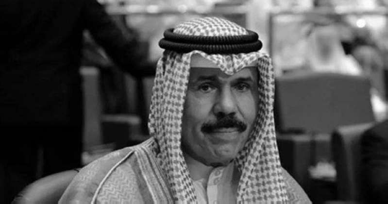 سفارات الكويت لدى المغرب والتشيك ورومانيا تفتح سجلات التعازي بوفاة الأمير الراحل