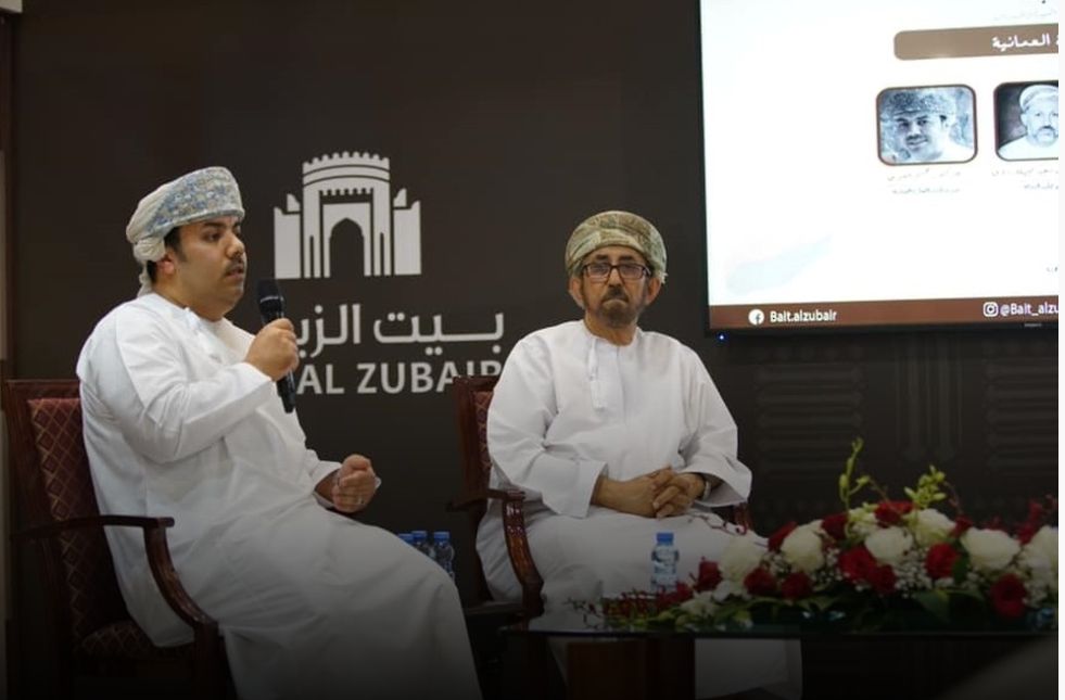 غدًا.. بدء فعاليات أيام بيت الزبير للسرد