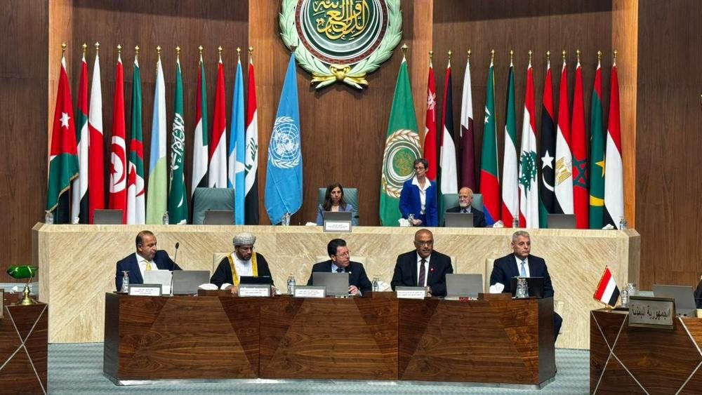 مشاركة عُمانية في لجنة الأمم المتحدة الاقتصادية والاجتماعية لغربي آسيا