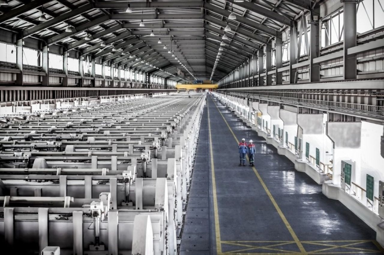 106 مليارات صادرات الإمارات الصناعية إلى 213 سوقاً عالمياً بالنصف الأول