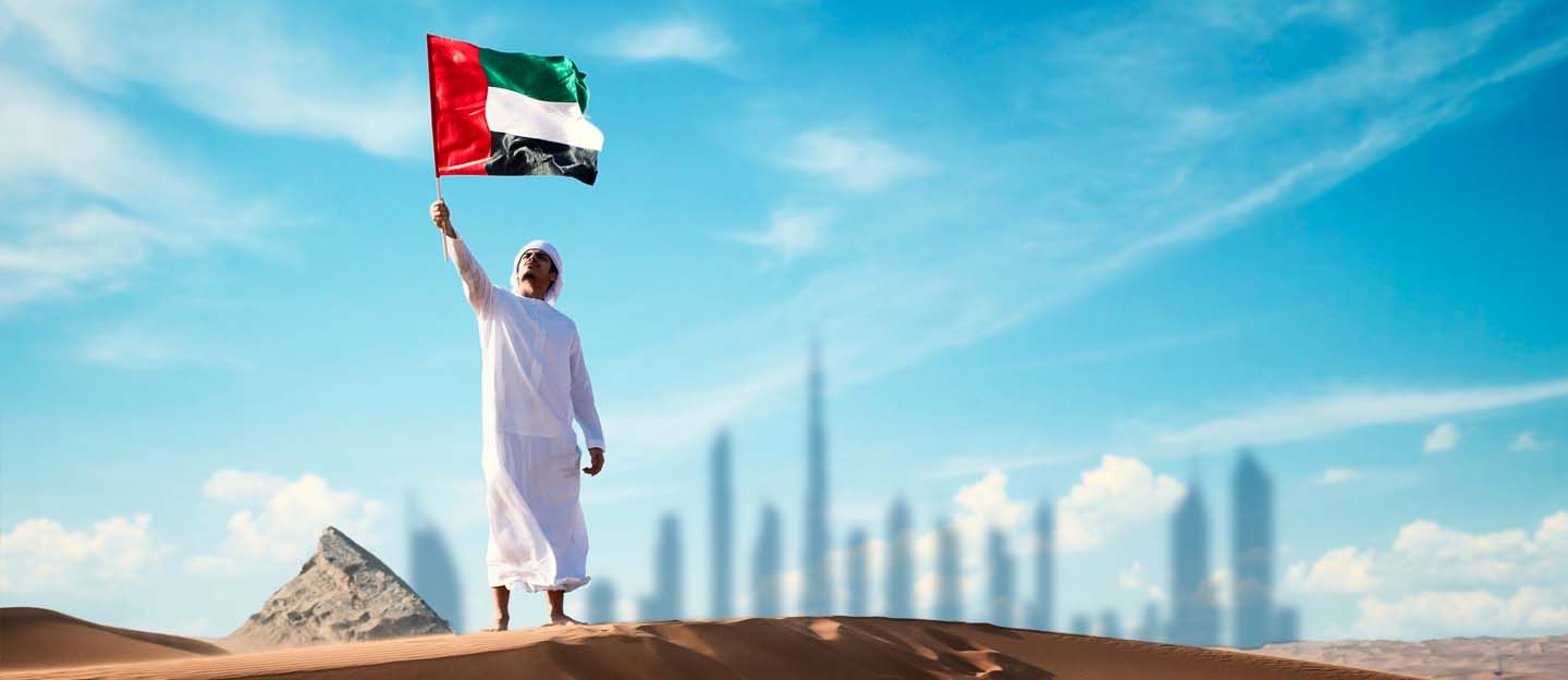 "الإعلام الإماراتي".. مكاسب استثنائية وحضور دولي مؤثر في 2023