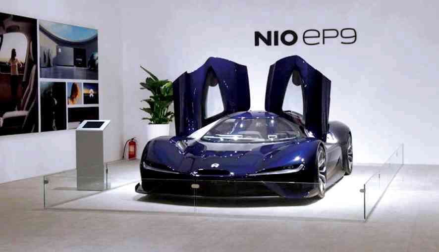 «نيو» تتلقى 2.2 مليار دولار من «سي.واي.في.إن»