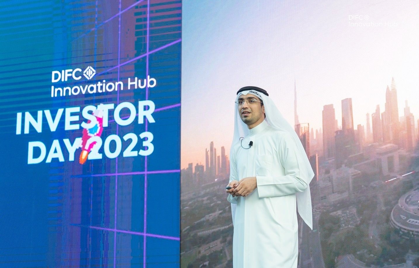 200 شركة ناشئة في دبي تجمع 2.2 مليار درهم