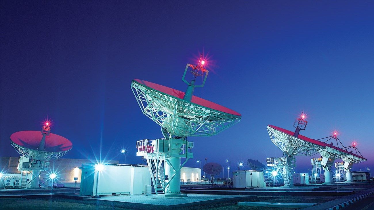 «بيانات» و«الياه سات» توصيان المساهمين بالموافقة على الاندماج