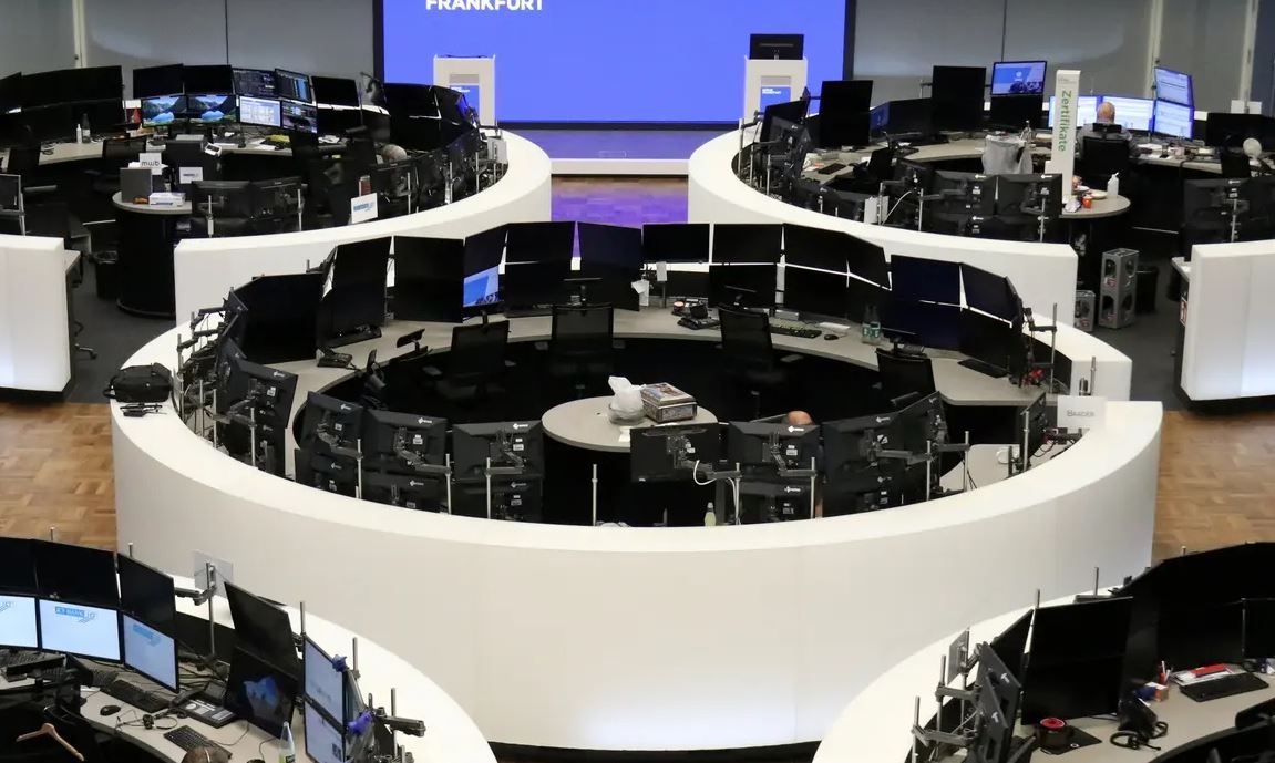 ارتفاع الأسهم الأوروبية وسط تفاؤل بشأن خفض أسعار الفائدة