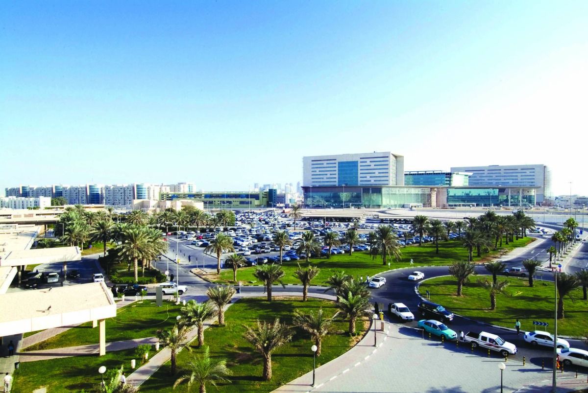 المؤتمر الدولي الأول ينطلق 11 يناير المقبل.. حمد الطبية:  نطمح لقيادة مبادرة إعادة التأهيل 2030