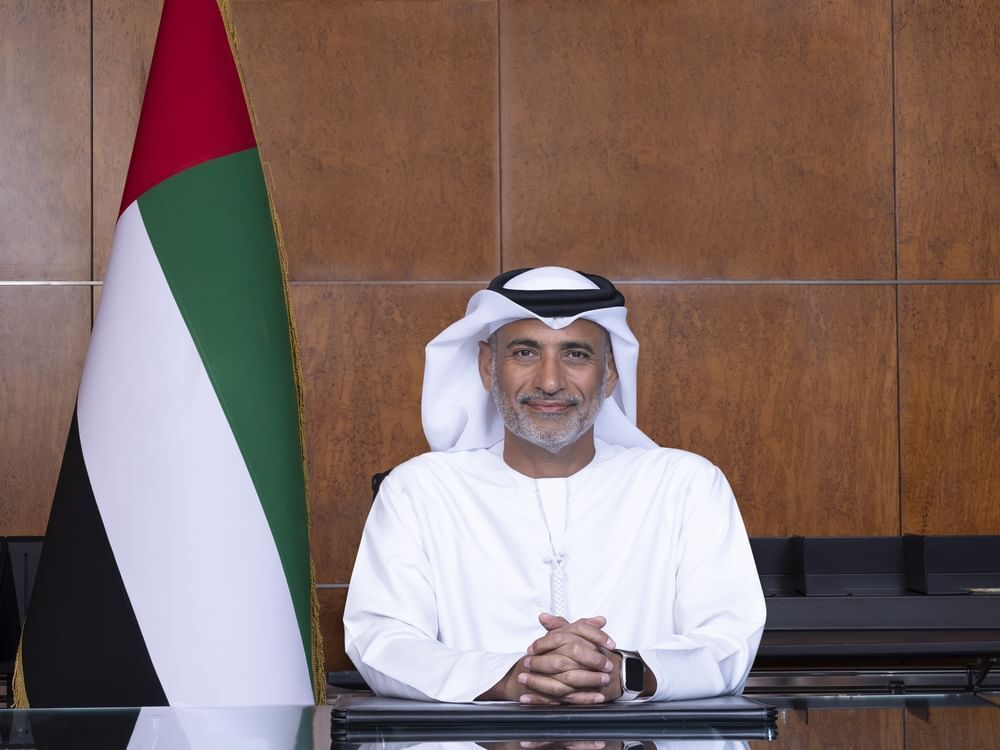 زيادة في الحركة الجوية بمطارات الدولة خلال «كوب 28»