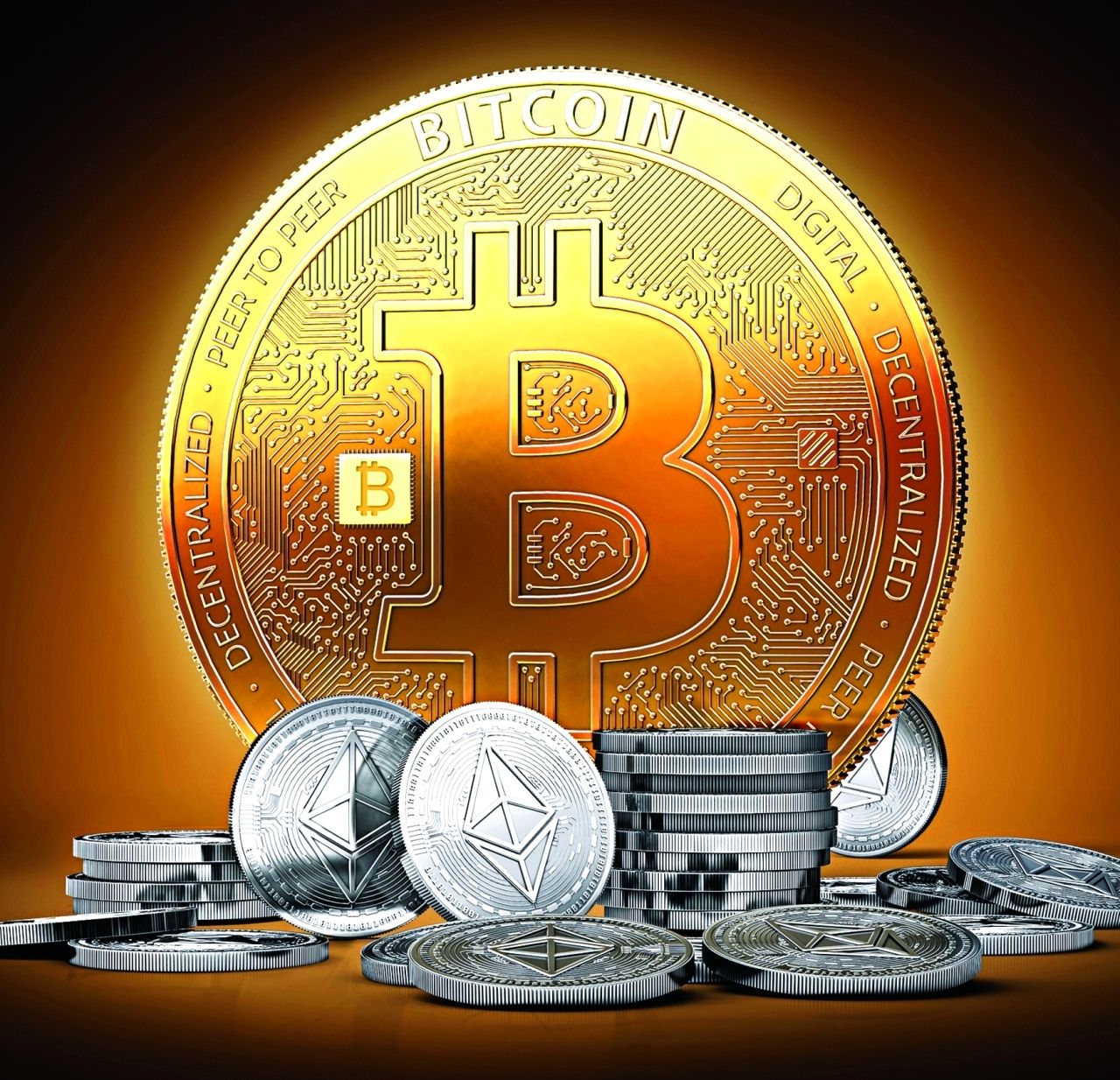 45 % قفزة تراخيص العملات الرقمية بالإمارات