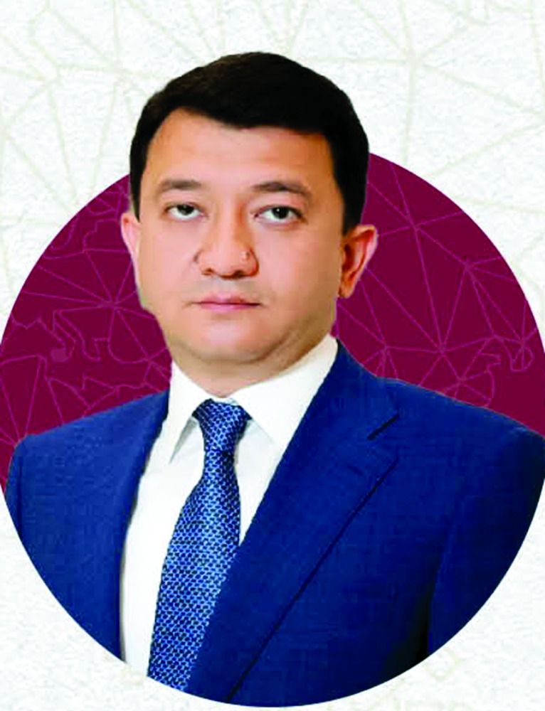 نائب عمدة طشقند: الجائزة تلعب دوراً هاماً في بناء النزاهة