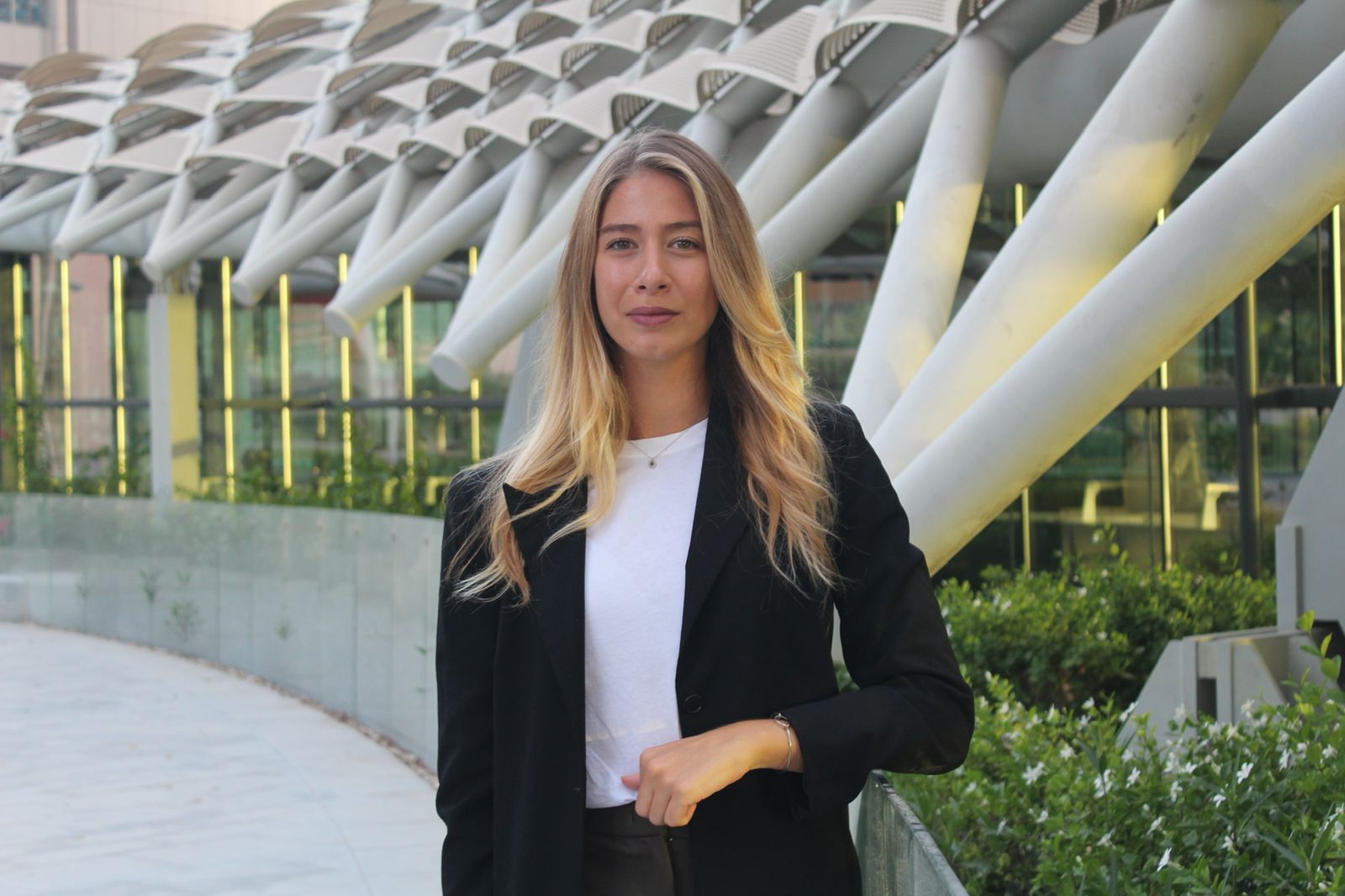 97 % من الشركات في الإمارات تخطط للاستثمار في الاستدامة