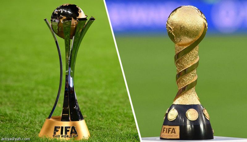 بعد 26 عاما.. نهائي «FIFA» يتكرر في السعودية