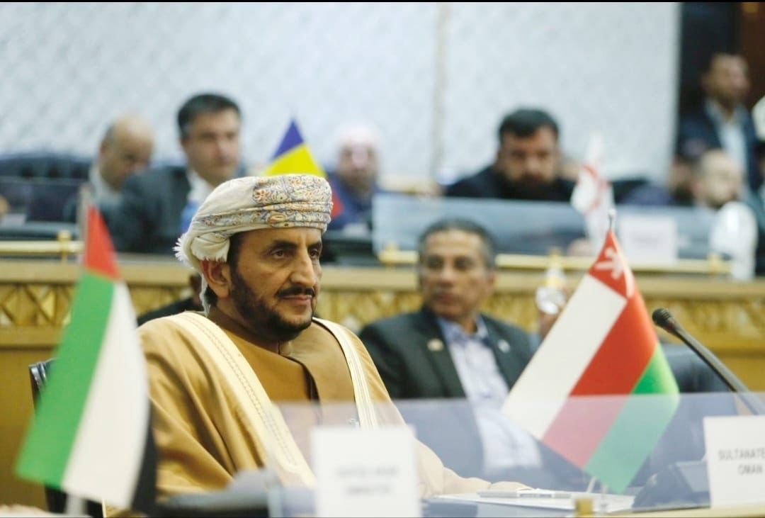 سلطنة عمان تطالب بوقف فوري لإطلاق النار في غزة