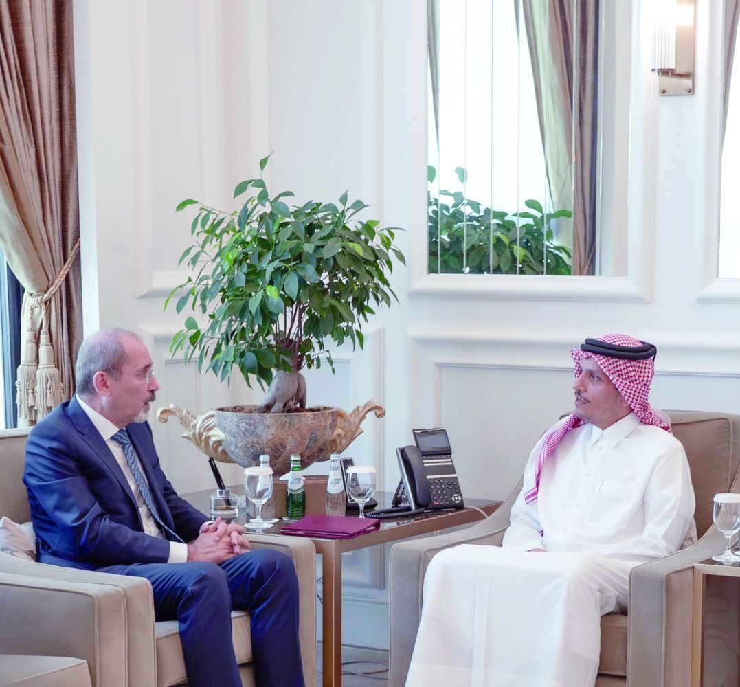 رئيس الوزراء: نشدد على ضرورة وقف العدوان على غزة فورا