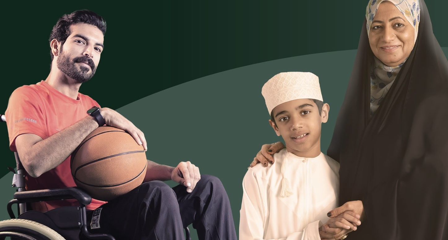 “صندوق الحماية الإجتماعية ” يعلن بدء التسجيل في منفعتي ” الأيتام والأرامل ” و “ذوي الإعاقة “