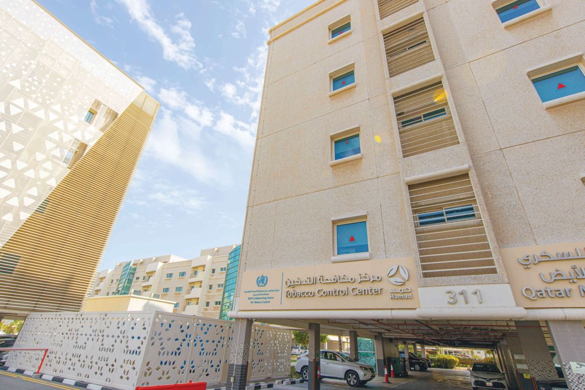 انطلاق «معاً لمجالس خالية من التدخين»