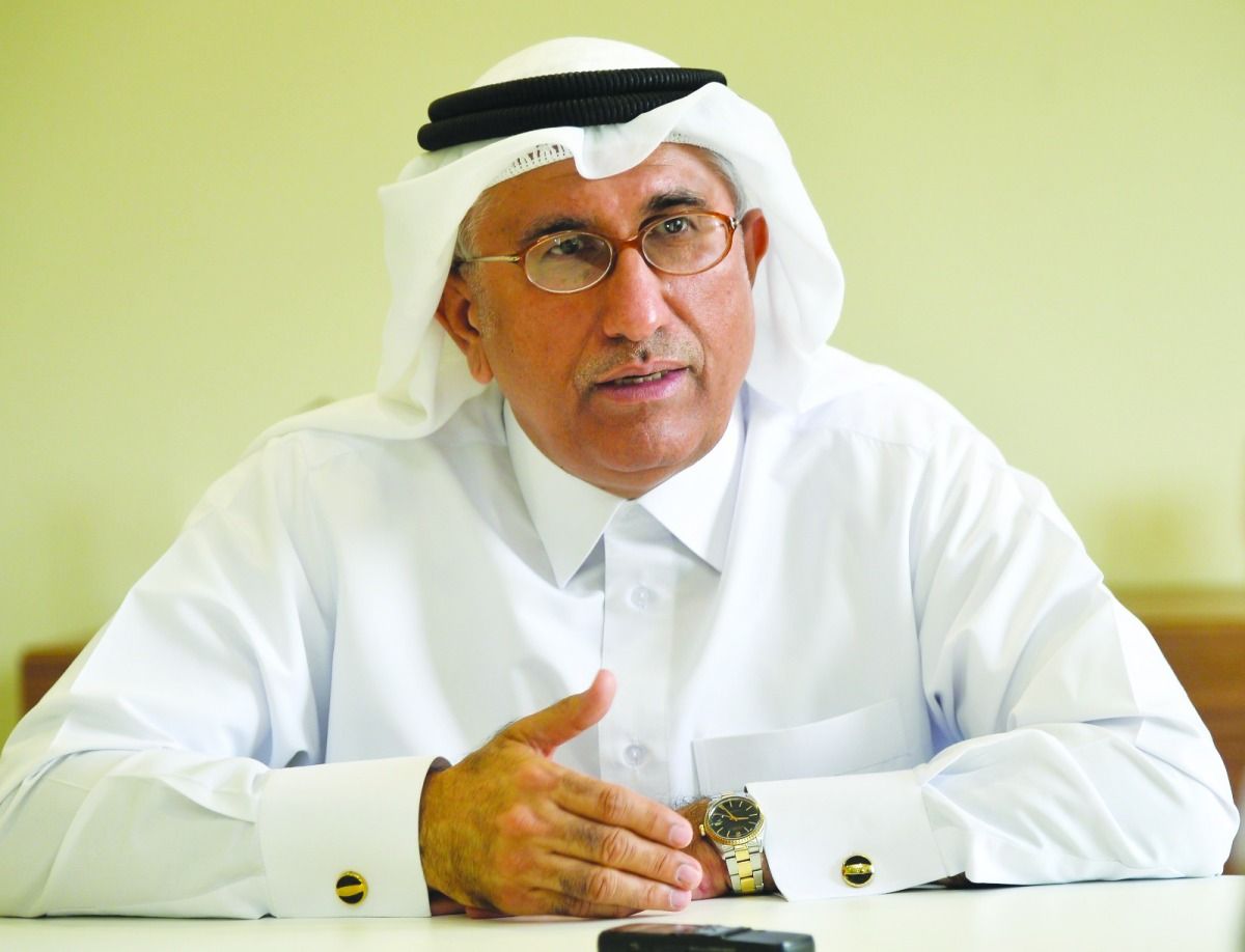 انطلاق «معاً لمجالس خالية من التدخين»