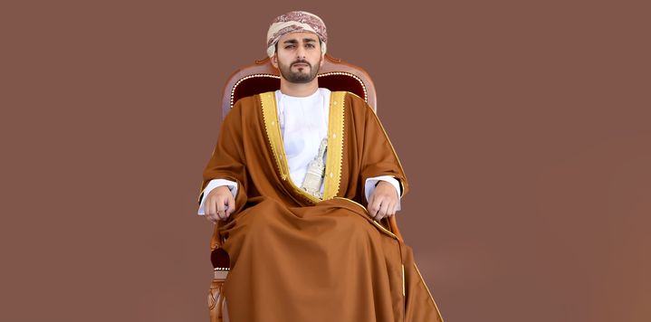 غداً .. السيد ذي يزن يرعى حفل تخريج الجيش السلطاني العماني