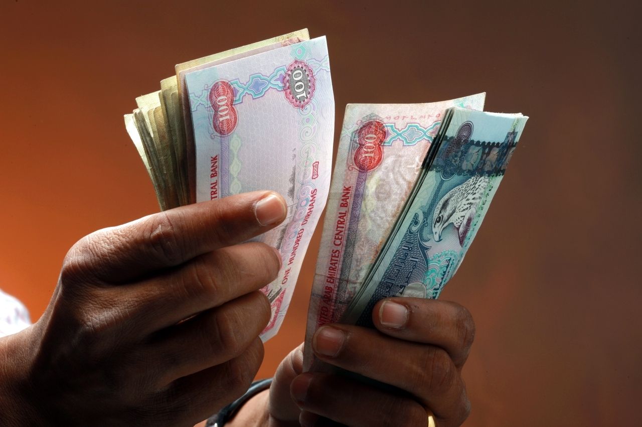 39.9 % نمو سوق الإقراض البديل بالإمارات في 2023