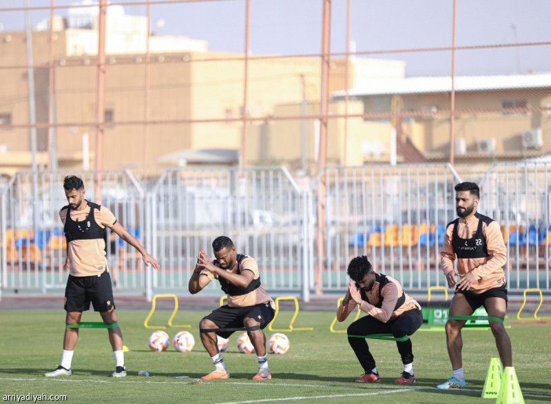 الفيحاء.. رازوفيتش يفرض مناورة فنية