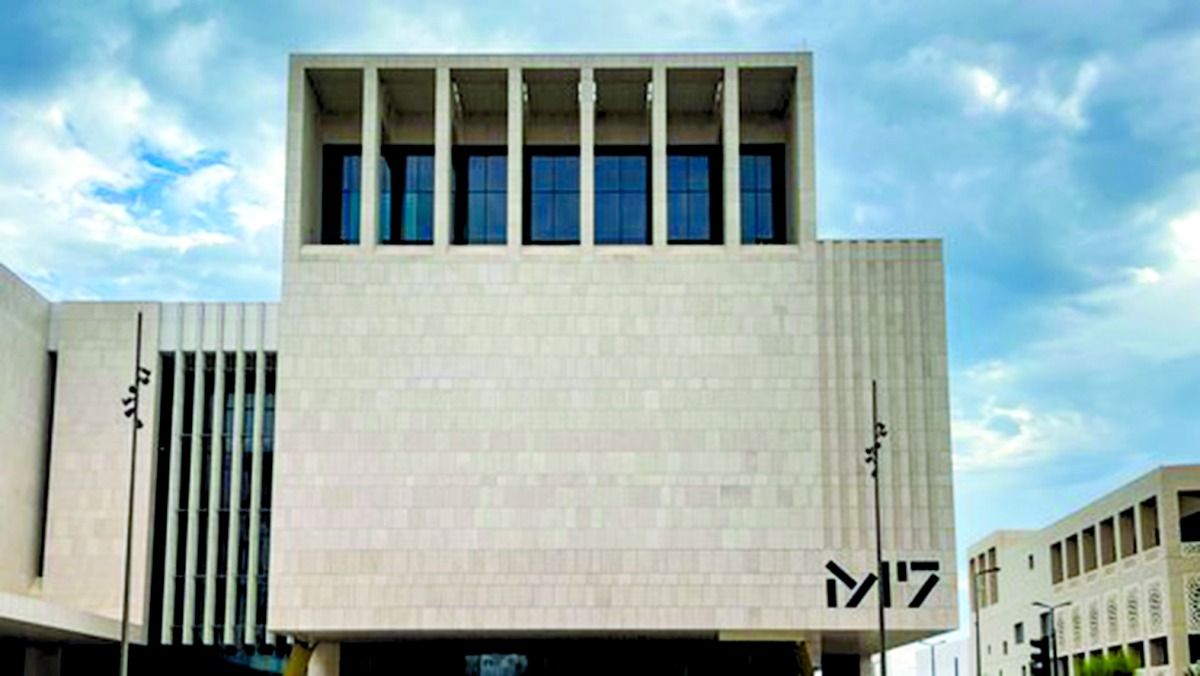 «دوحة التصميم 2024»..  منصة لأعمال المواهب