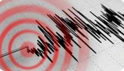 هزة أرضية تبعد 279 كم جنوب شرق صلالة