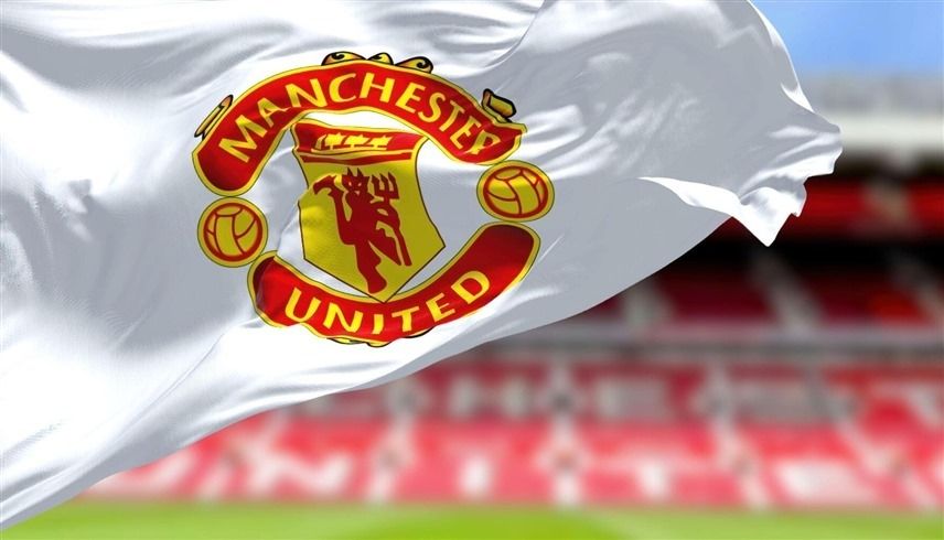 أسهم نادي «مانشستر يونايتد» تقفز 13% قبل افتتاح «وول ستريت»