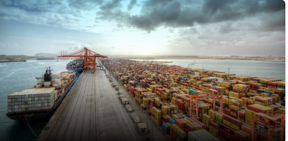 22.9 مليار ريال عُماني .. إجمالي الاستثمارات الأجنبية في سلطنة عُمان بنهاية الربع الثالث من 2023