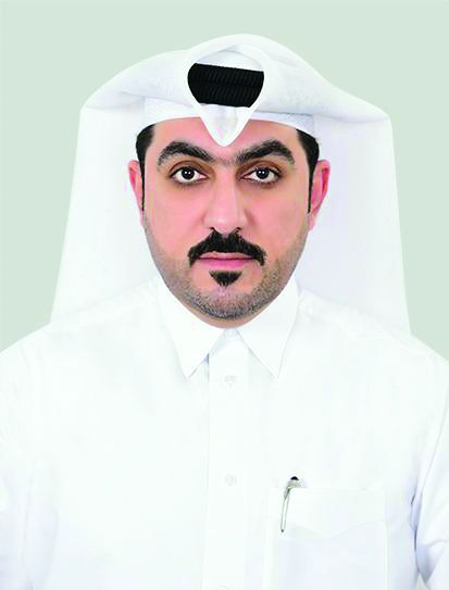 محمد عبدالله محمد مدير الجناح القطري لـ «العرب»: نصبنا خيماً تقليدية استجابة لمتطلبات جمهور الإكسبو