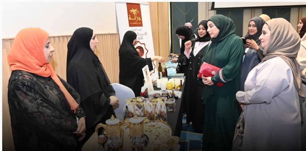 الثروة الزراعية والسمكية وموارد المياه تنظم “ملتقى ريفي مسقط”