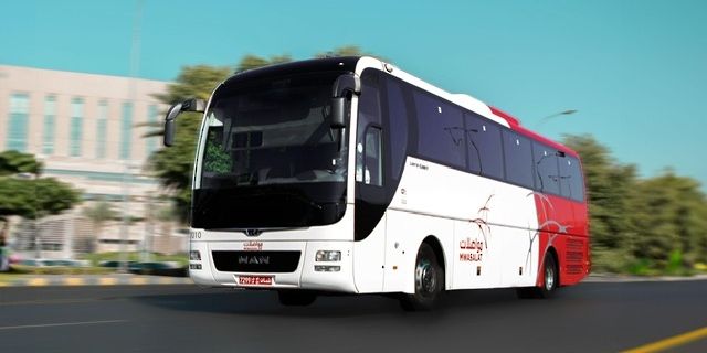 “مسار 202” ينقل أكثر من 7 آلاف راكب في شهرين