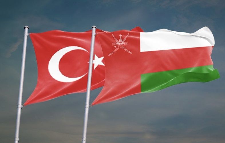 للمواطنين العمانيين حاملي جوازات السفر العادية .. يمكنكم دخول تركيا بدون تأشيرة
