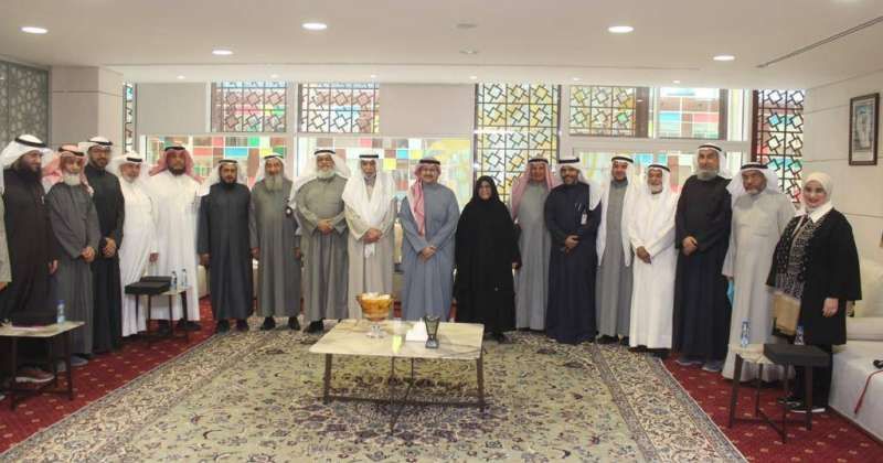 وزير الشؤون: ما تقدمه الجمعيات الخيرية الكويتية يعكس الوجه المشرق للبلاد داخليا وخارجيا