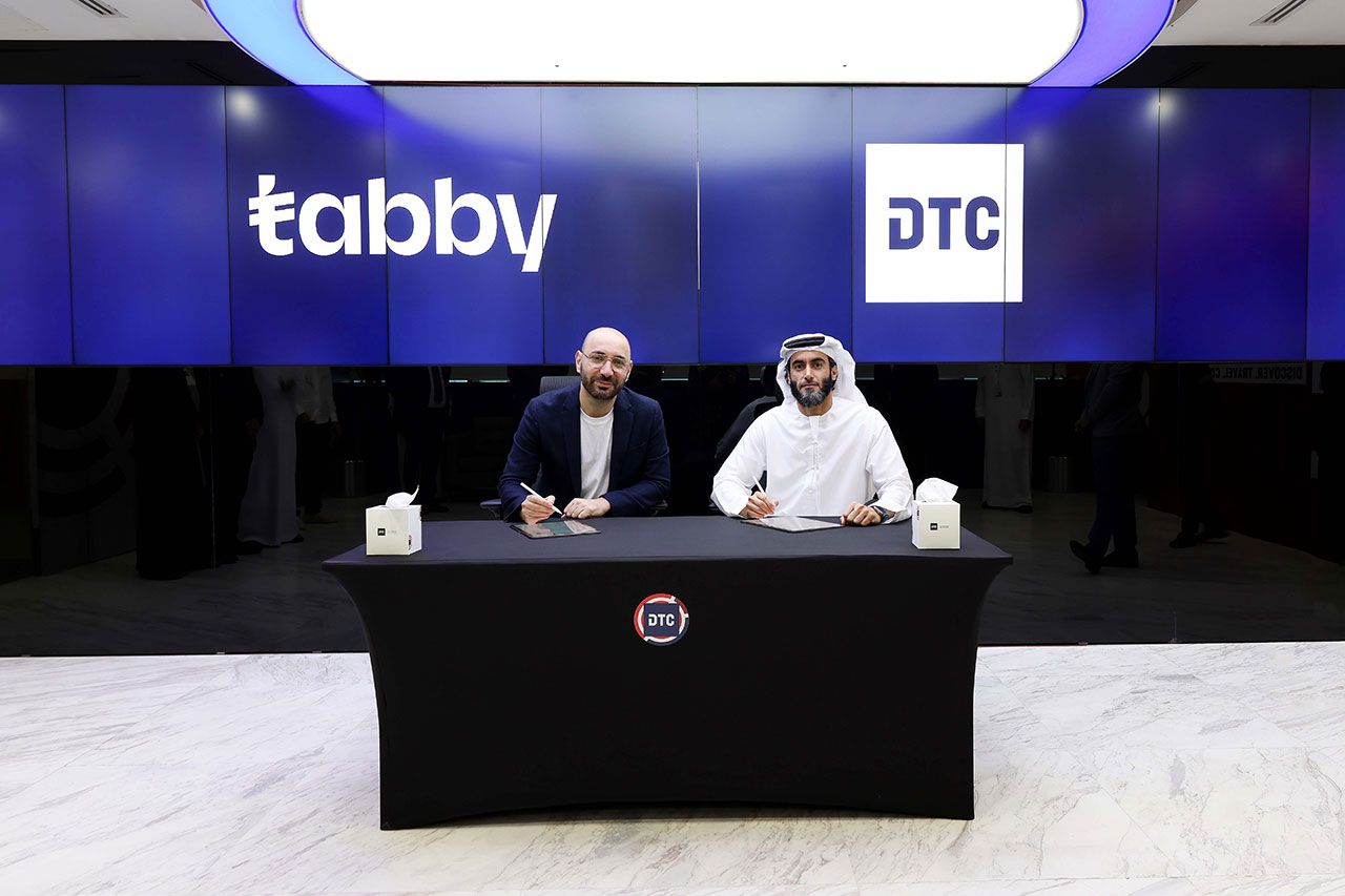 «تاكسي دبي» تتيح ميزة الدفع اللاحق لخدمات النقل لأول مرة في الإمارات