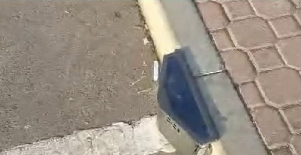 ” بلدية مسقط ” تُصدر توضيحاً بشأن أجهزة المواقف في منطقة الخوير