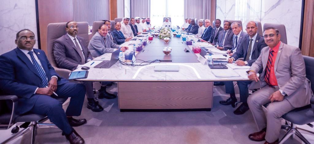 2.5 مليار درهم استثمارات الهيئة العربية للاستثمار الزراعي بنهاية 2023