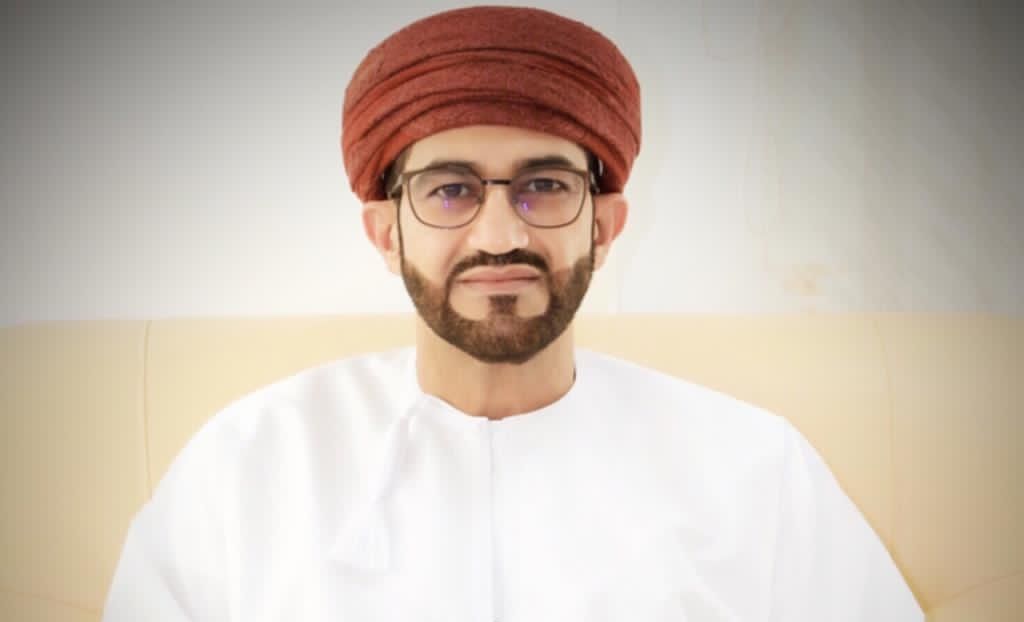 أفلح الحضرمي رئيسا تنفيذيا لشركة الغاز المتكاملة