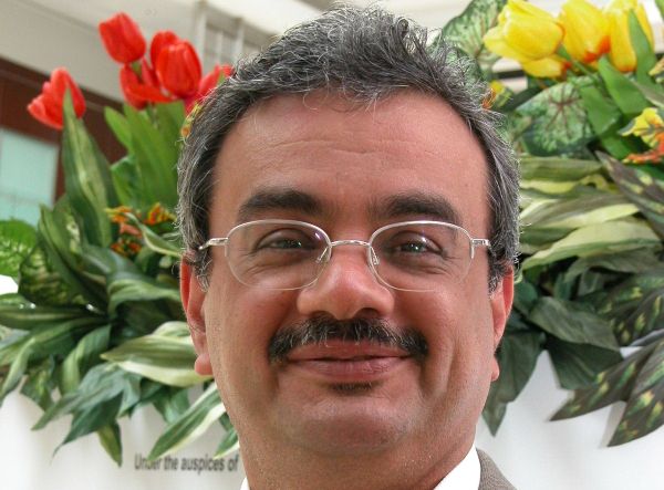 الإماراتي إبراهيم كلداري رئيساً للمجلس العربي لاختصاص الجلدية