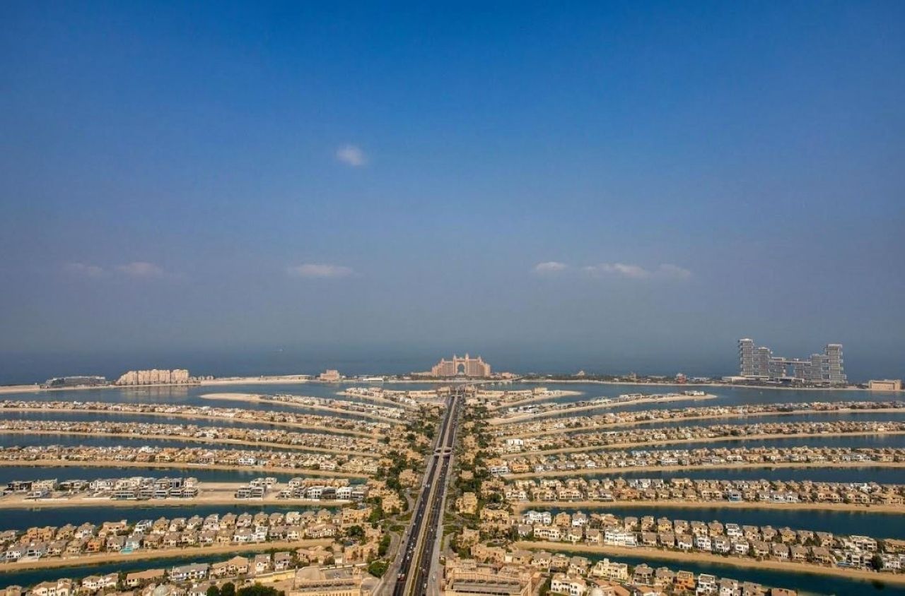 دبي تتفوق عالمياً في أغلى الصفقات العقارية الفاخرة خلال 2023