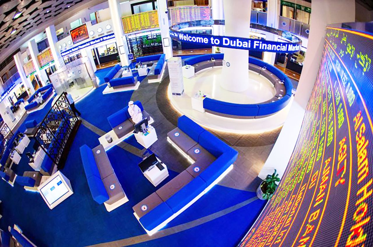 31.3 مليار درهم قيمة 212 صفقة كبيرة منفذة على الأسهم المحلية في 2023