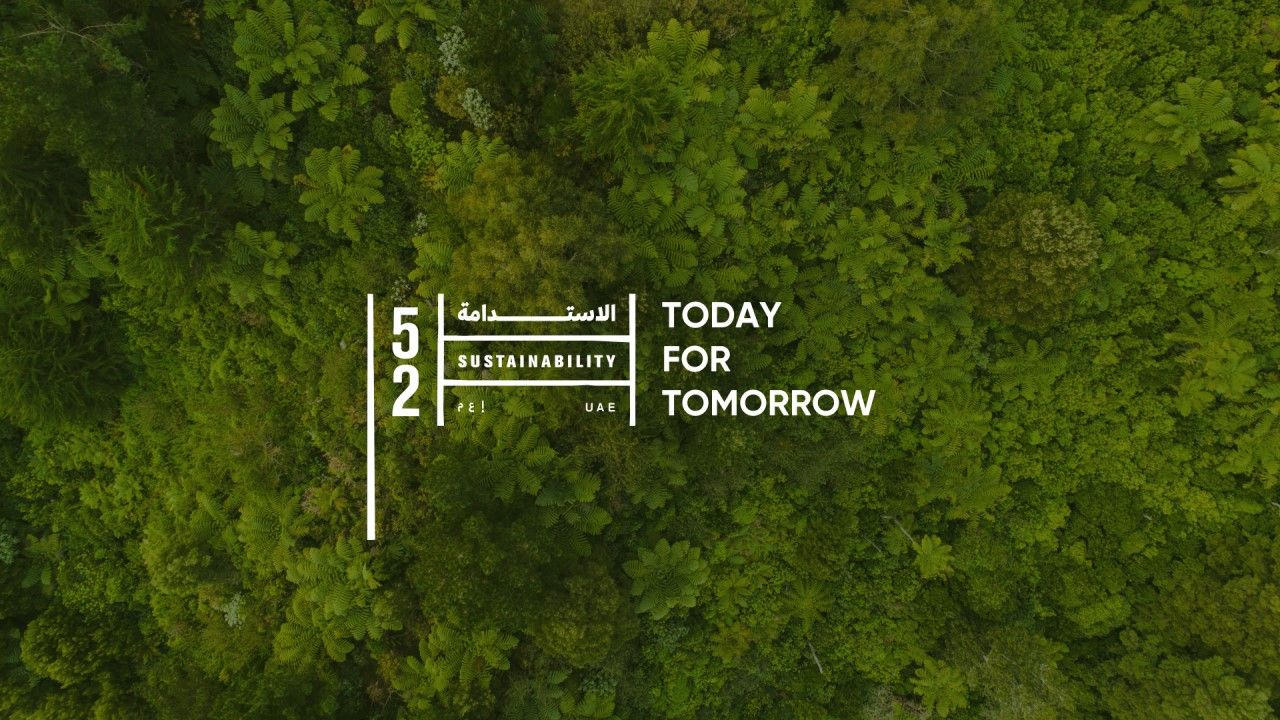 "عام الاستدامة".. الإمارات تودع 2023 بحصاد وافر من المكتسبات الوطنية والإنجازات العالمية