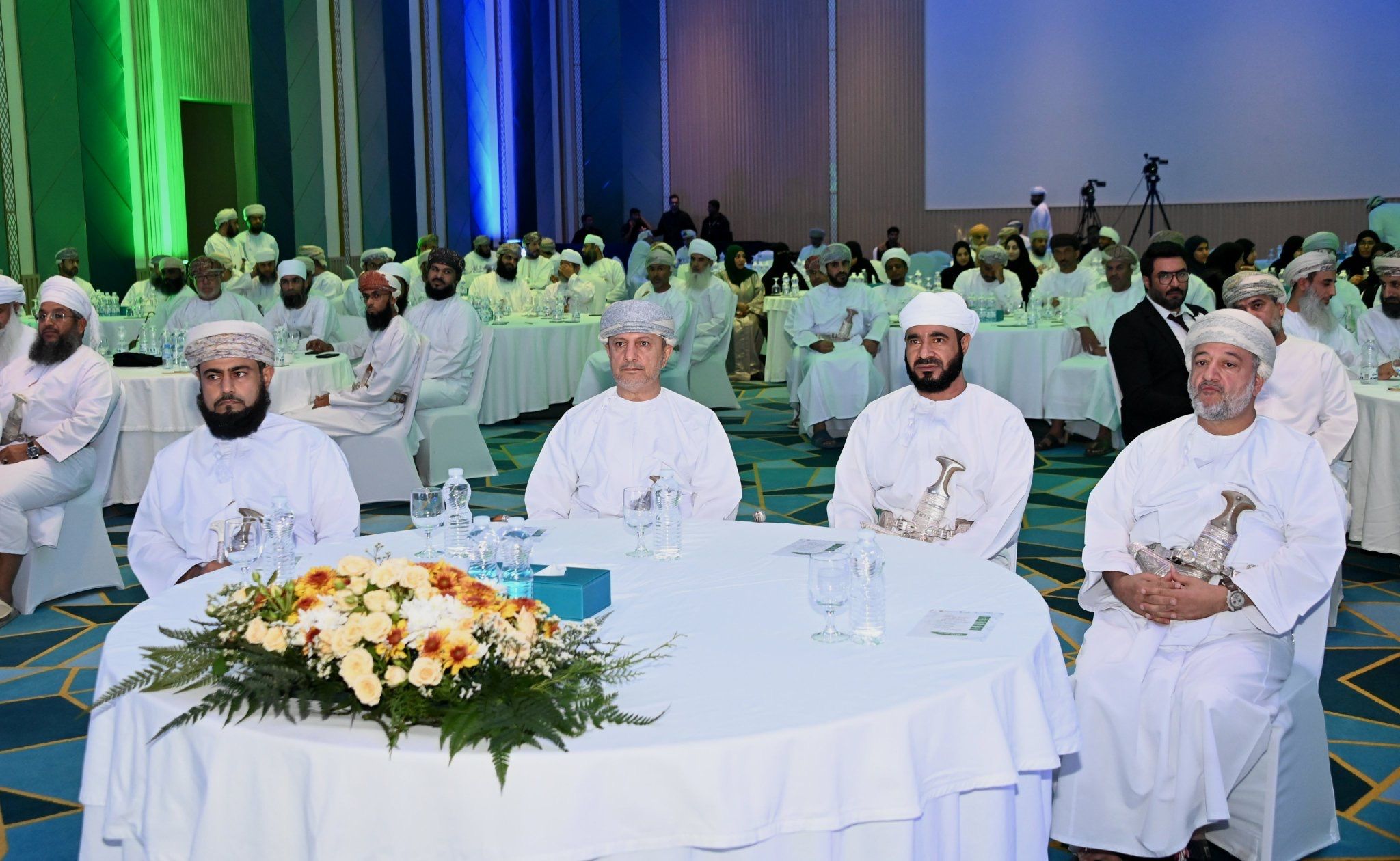 أكثر من 14 مليون ريال جملة الأصول الوقفية الجديدة لعام 2023