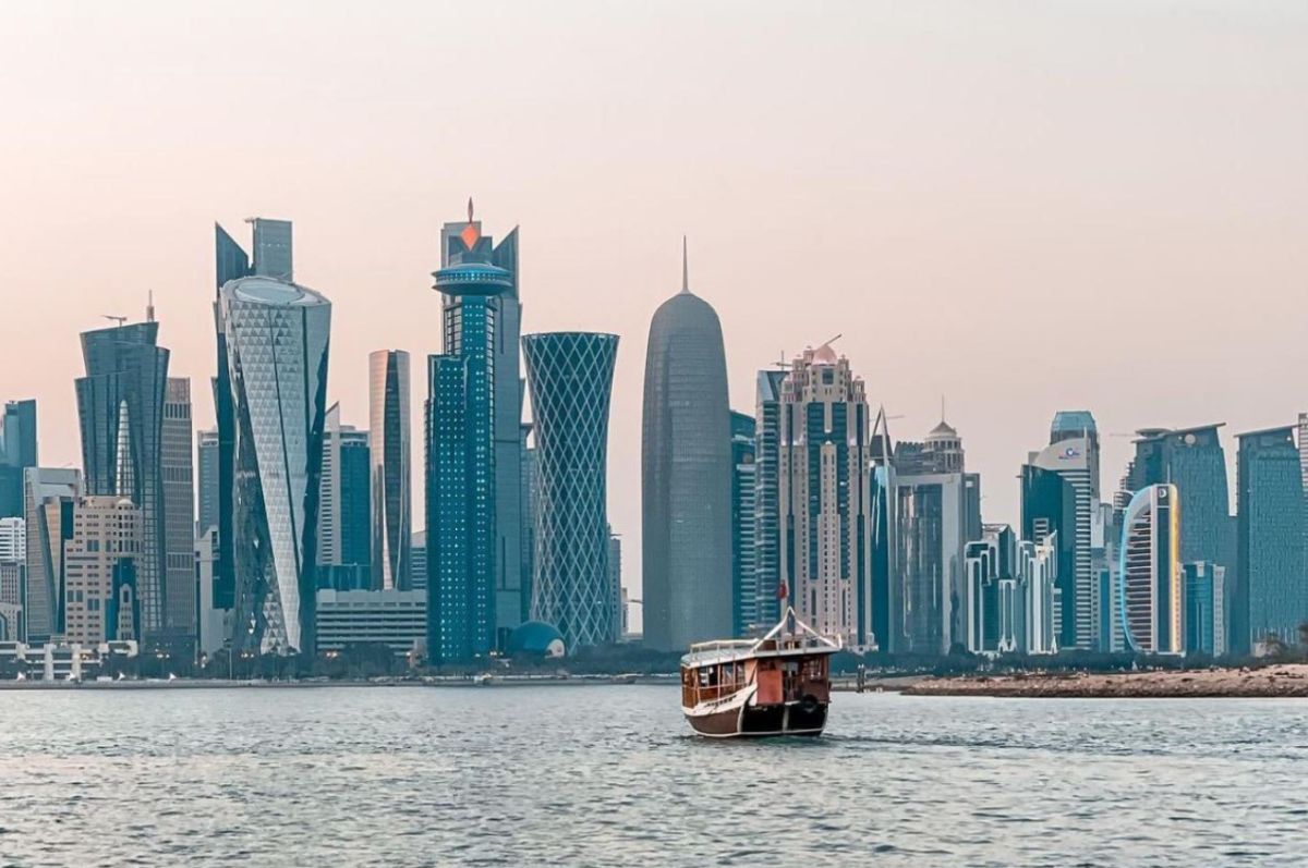 "إنجازات 2023" الدوحة عاصمة للأحداث والفعاليات العالمية والإقليمية