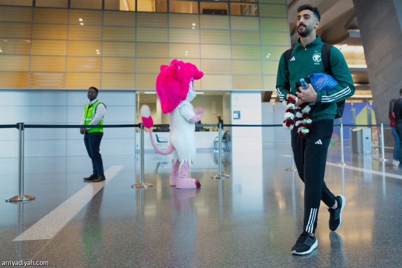 الأخضر ينطلق في قطر.. و«الإنفلونزا» تبعد يحيى