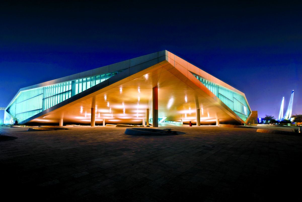 مكتبة قطر تنظم ملتقى  تعليم وتعلم التاريخ القطري