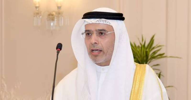 الدكتور عادل المانع