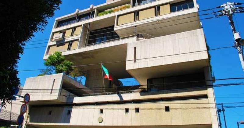 السفارة الكويتية في طوكيو للمواطنين: توخوا الحيطة والحذر