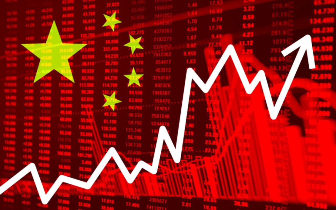 إجراءات صينية لدعم النمو الاقتصادي في 2024