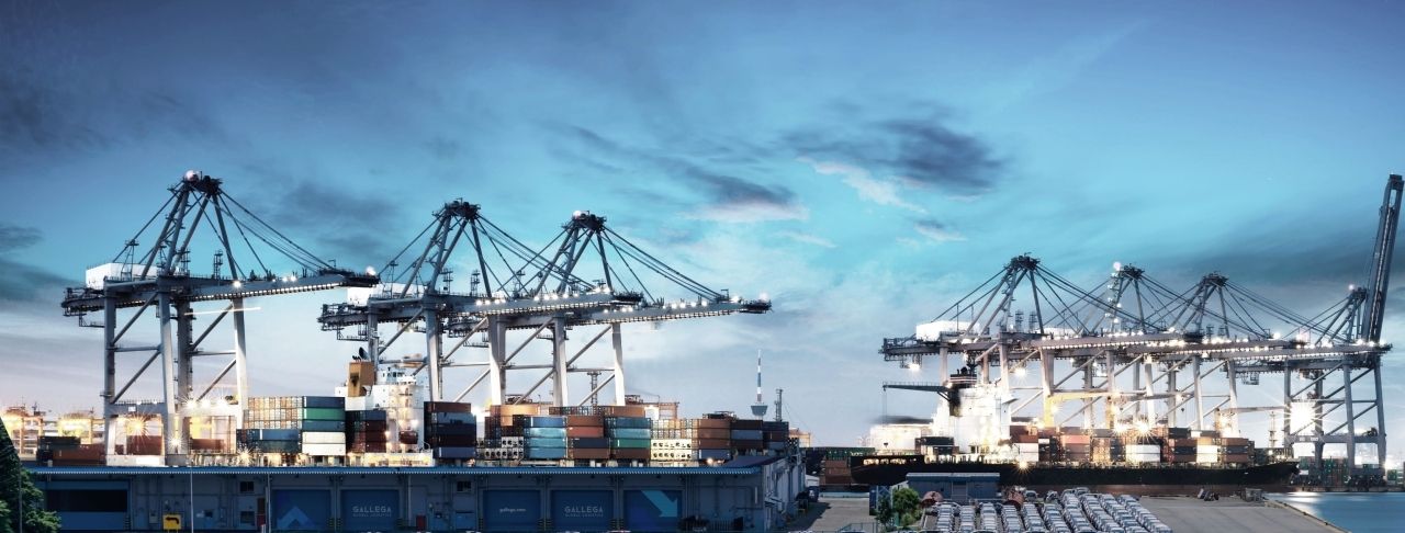 «موانئ أبوظبي».. تحولات لافتة وتوسعات عالمية